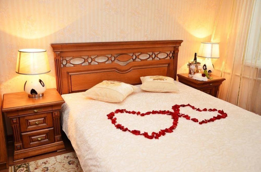 Hotel Lviv Kültér fotó